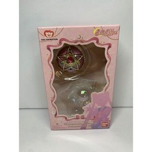 NEW Bandai Sailor Moon Miniaturely Tablet Set - Imported Japan, FAST US SHIP